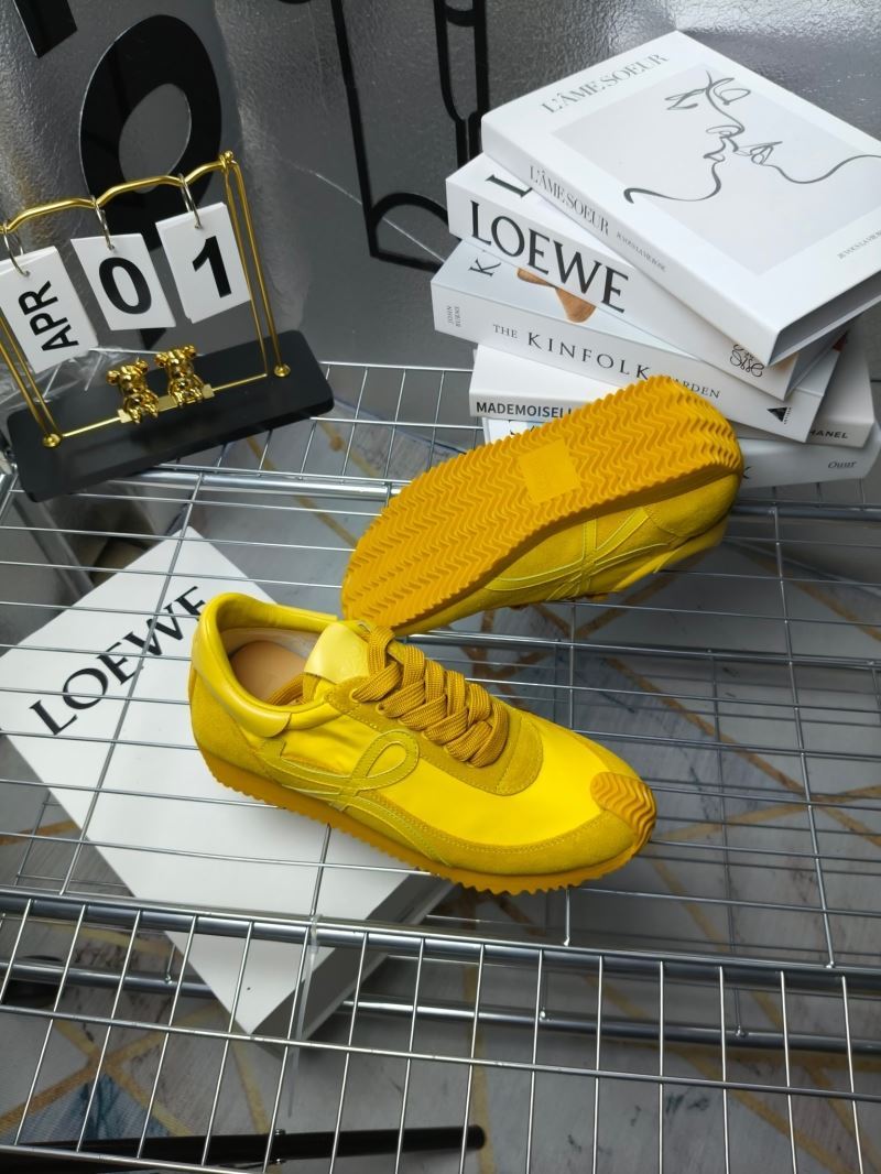 Loewe Shoes